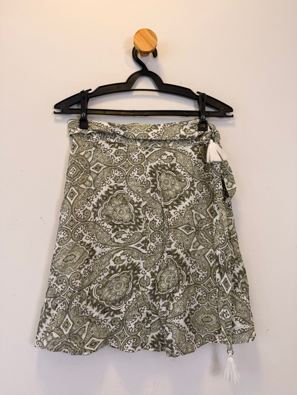 Conjunto Estampa Arabesco