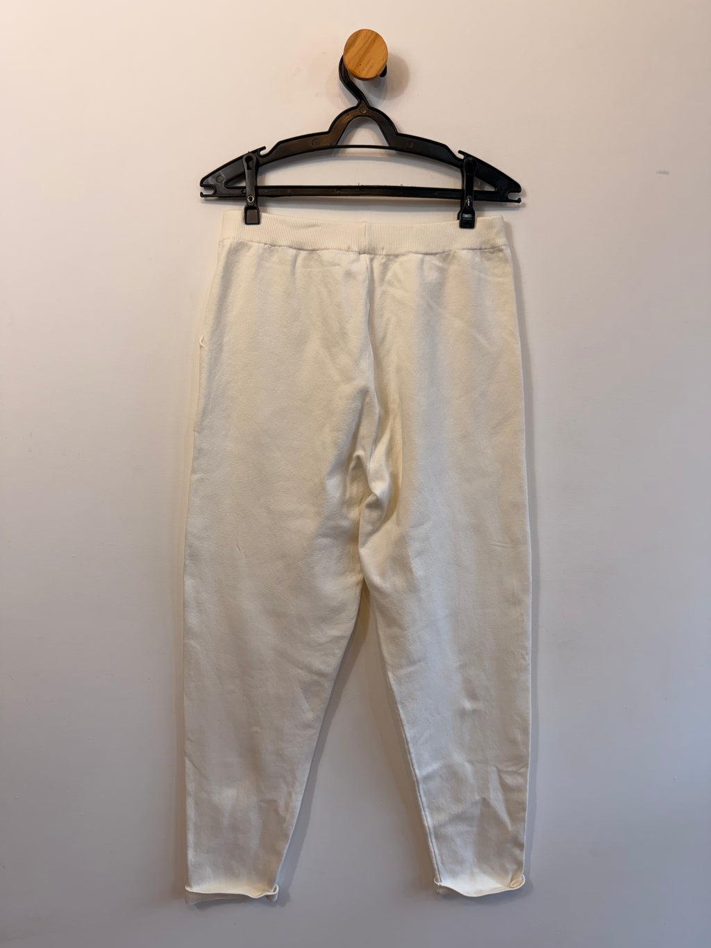 Calça Branca Anselmi