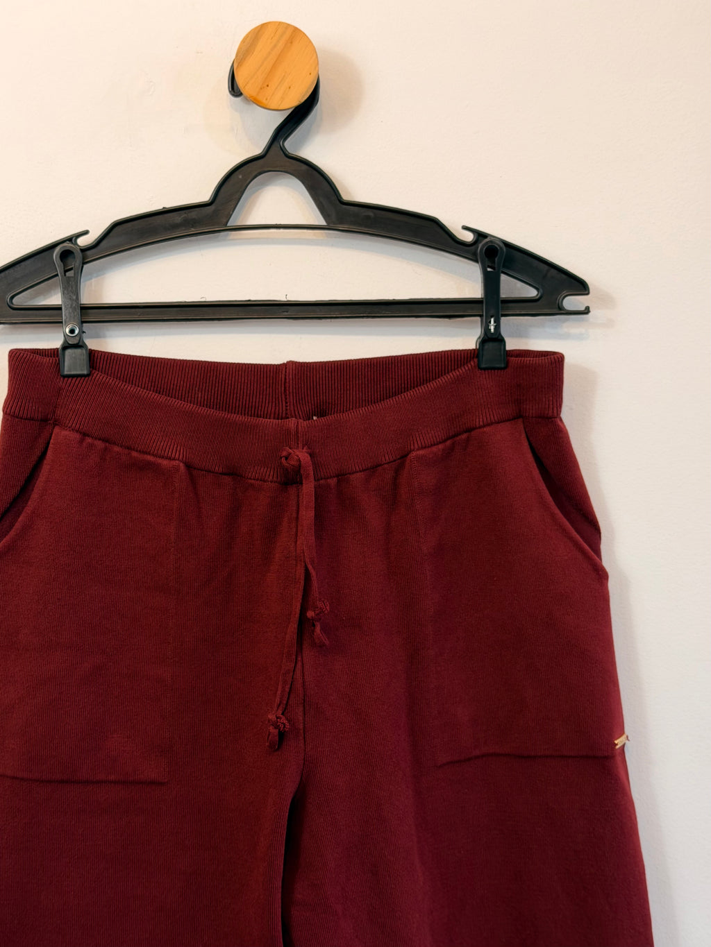 Calça Bordô Anselmi