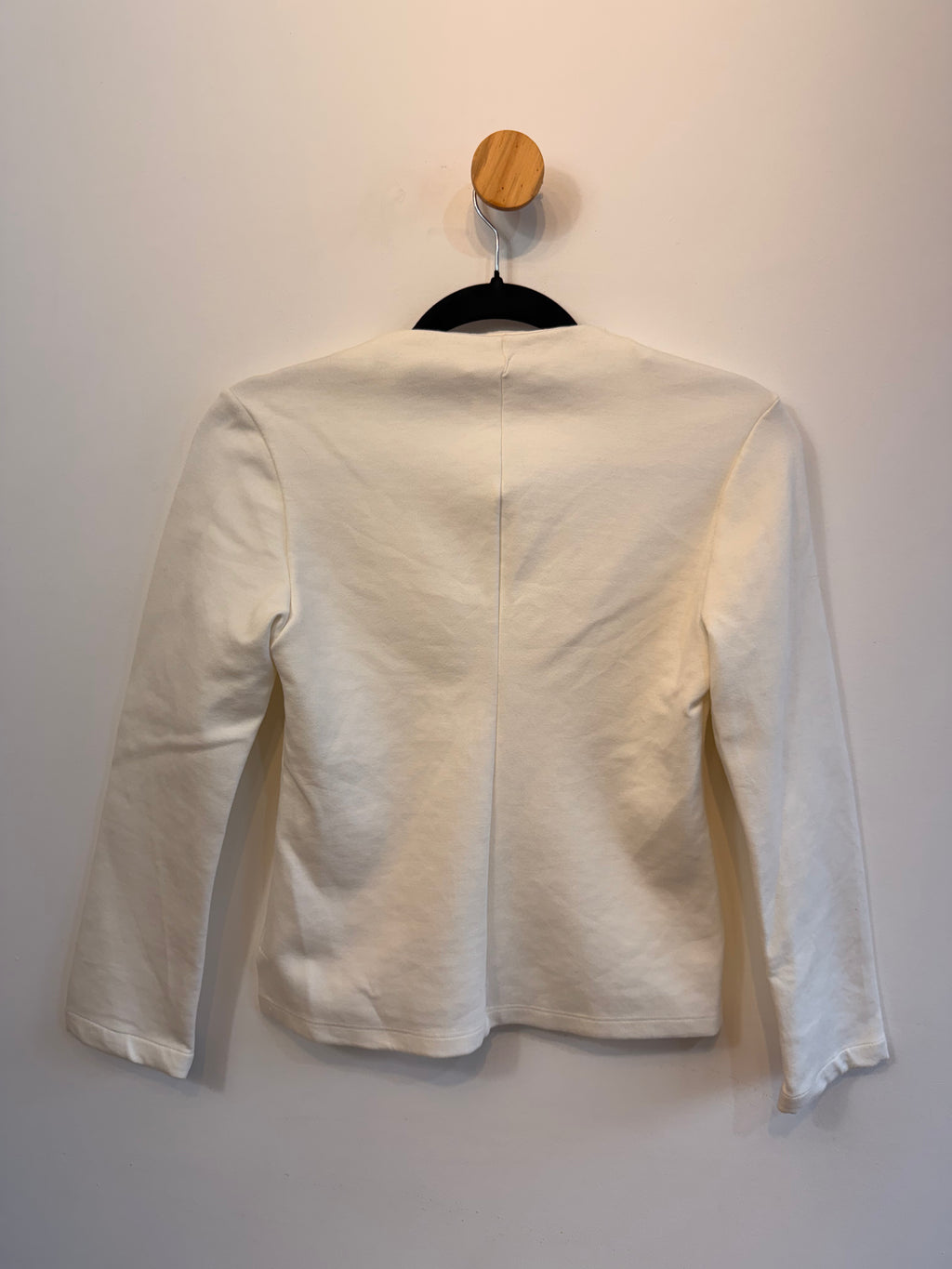 Blusa Off White Was