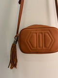 Bolsa Marrom Arezzo