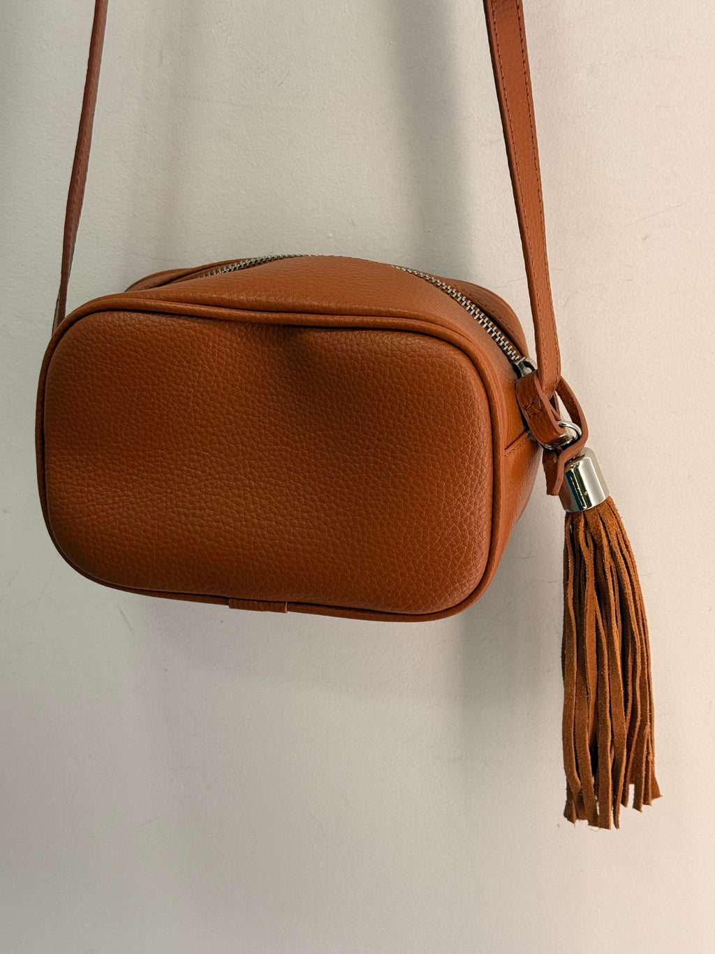 Bolsa Marrom Arezzo