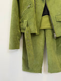 Conjunto Verde