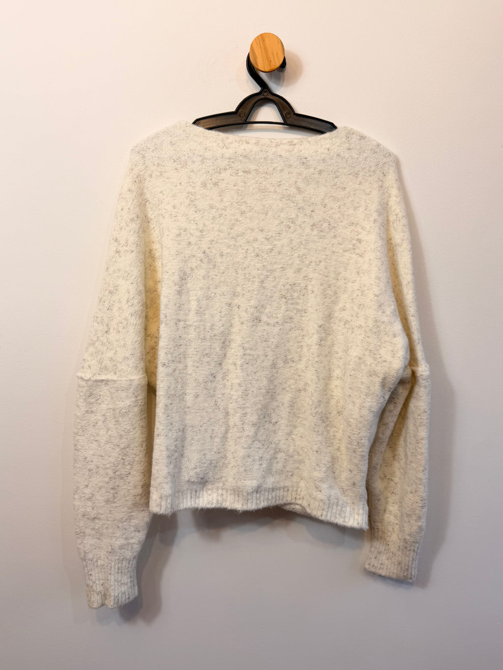 Tricot Off White Biamar