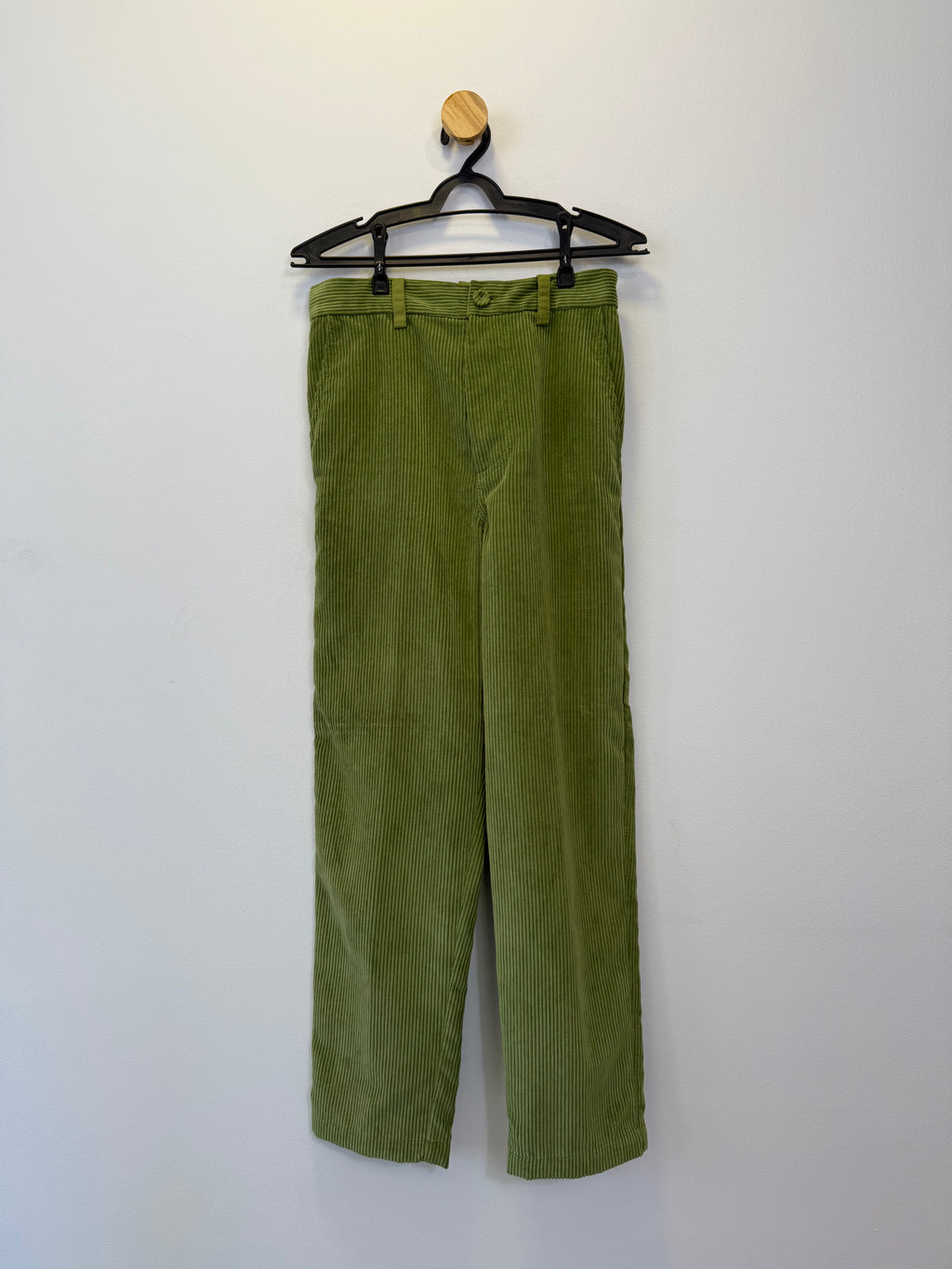 Conjunto Verde