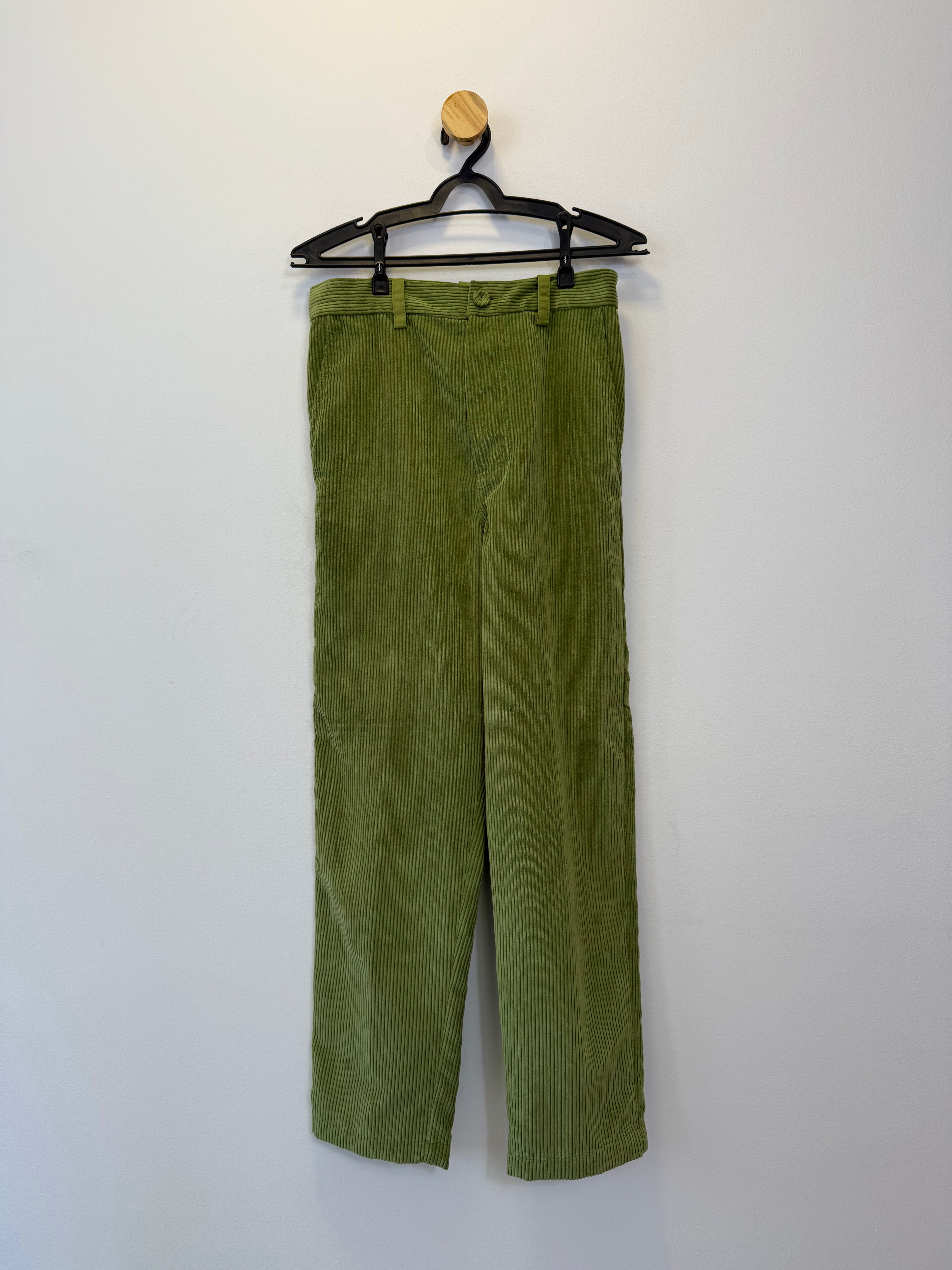 Conjunto Verde