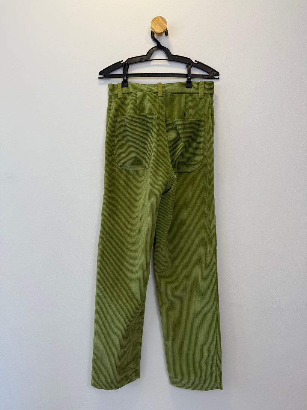 Conjunto Verde