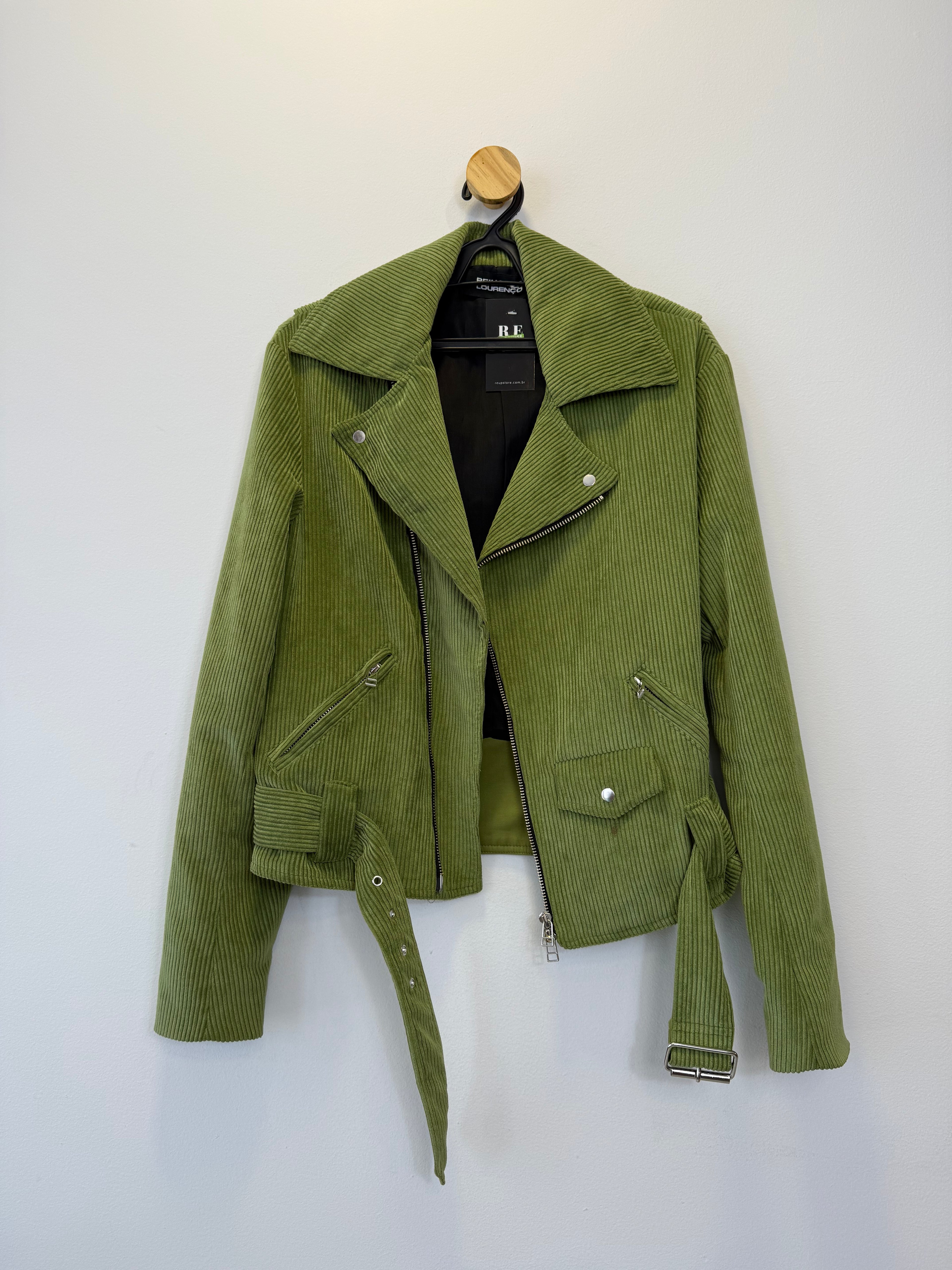 Conjunto Verde
