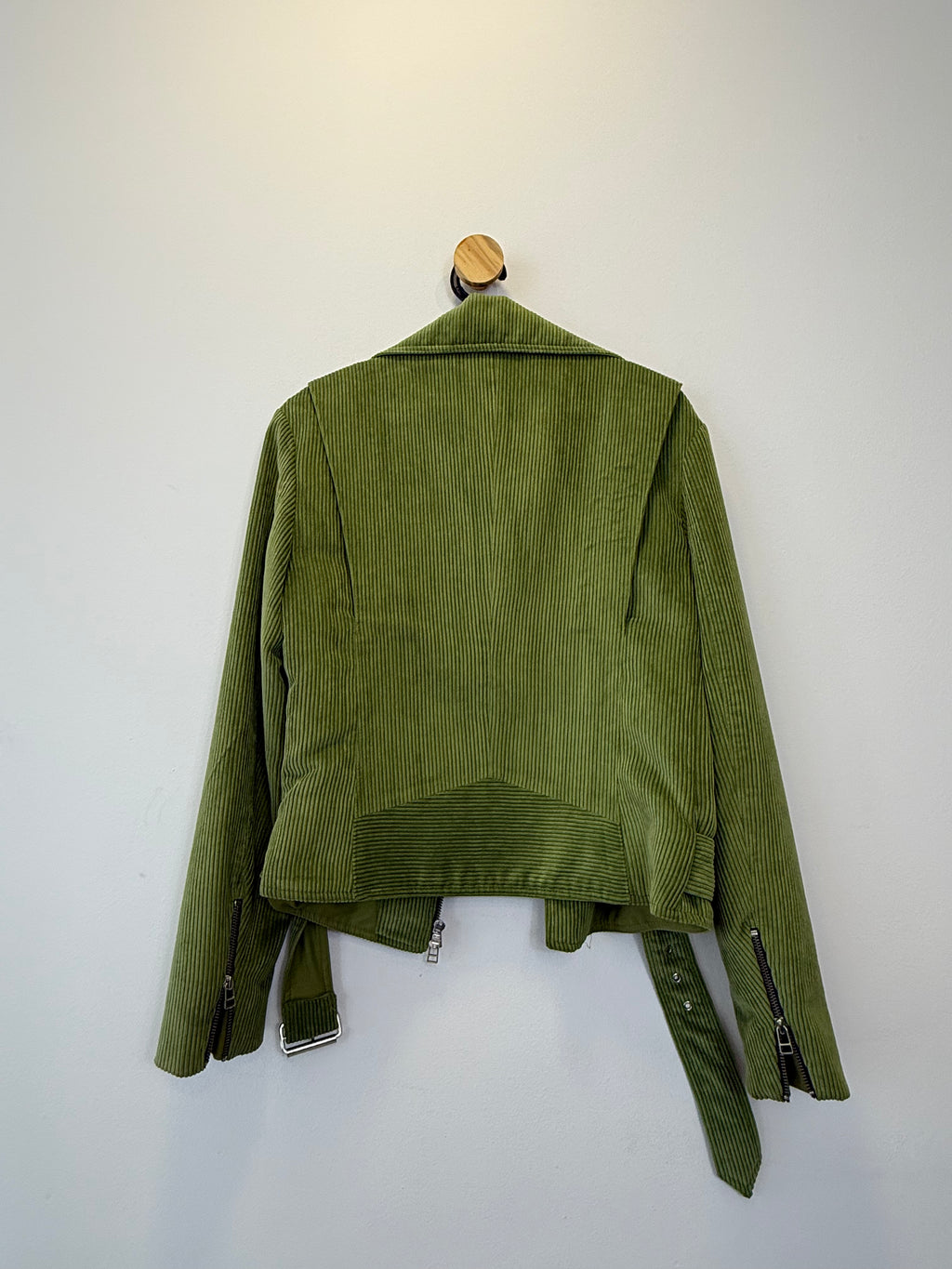 Conjunto Verde