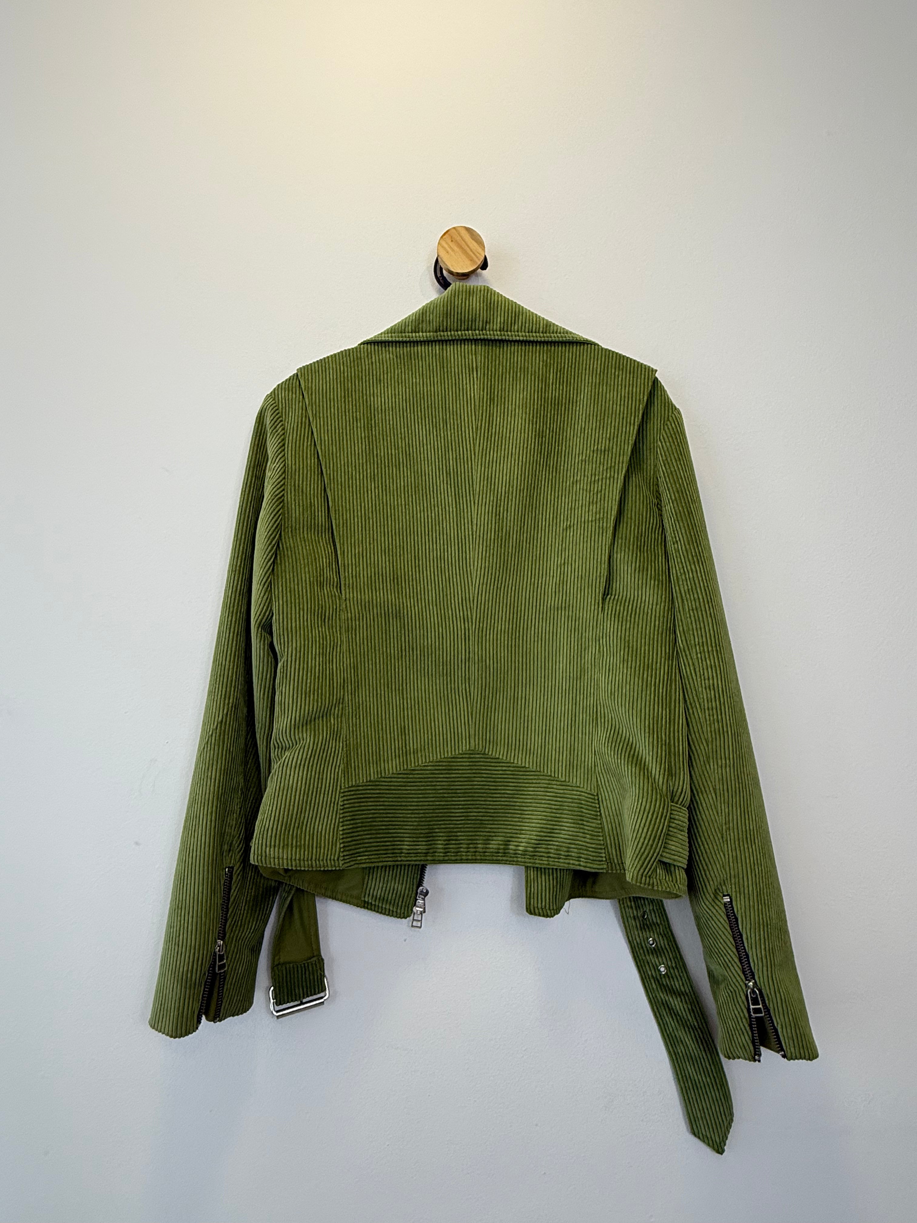 Conjunto Verde
