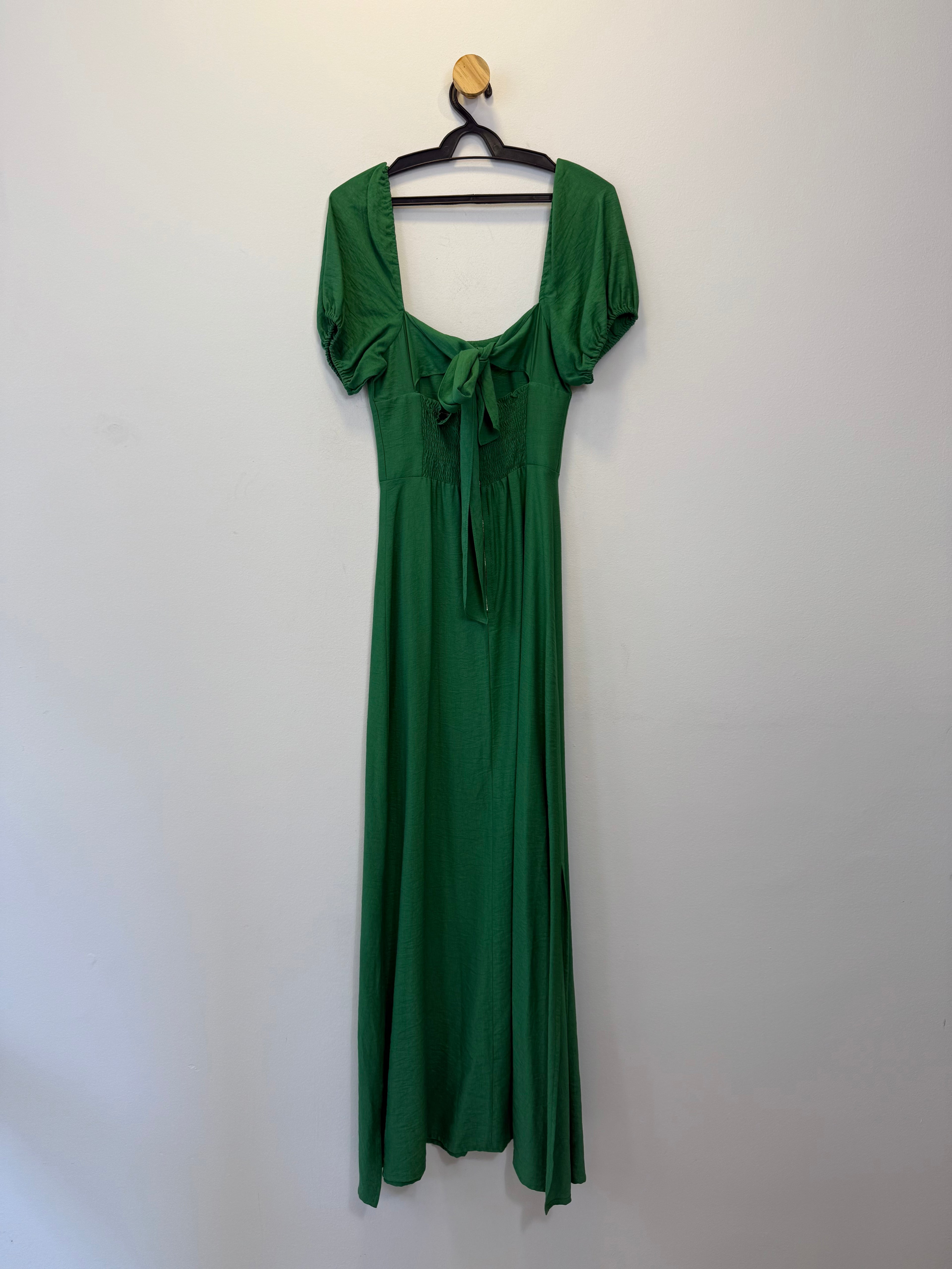 Vestido Bianza