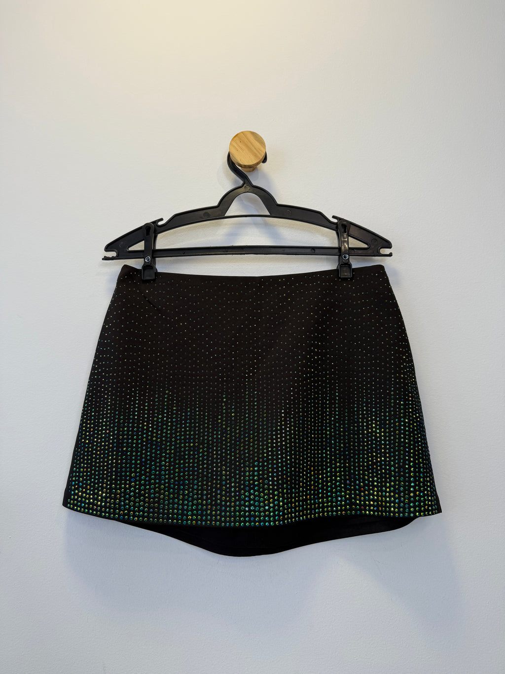 Conjunto Pedrarias Verde