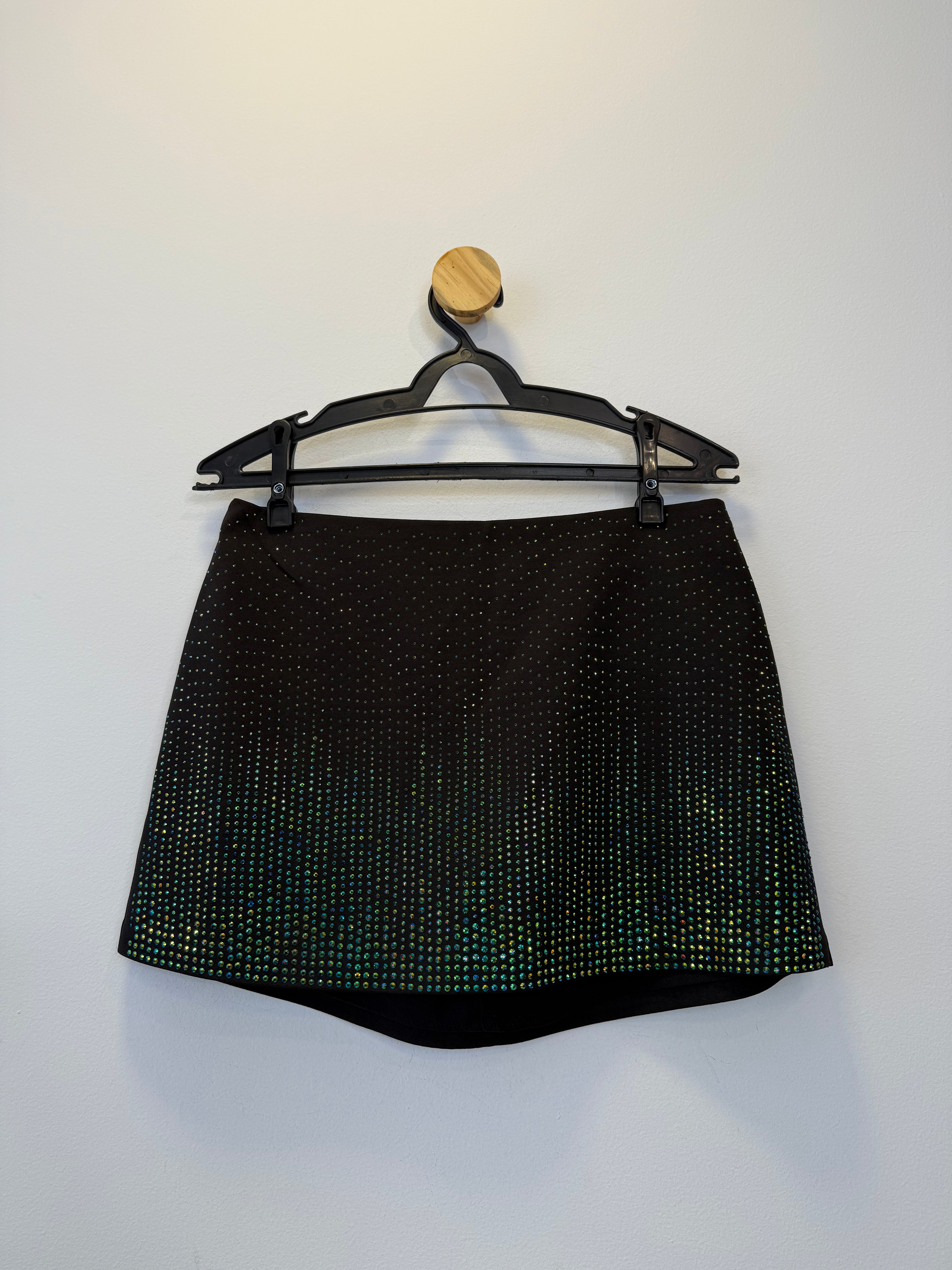 Conjunto Pedrarias Verde
