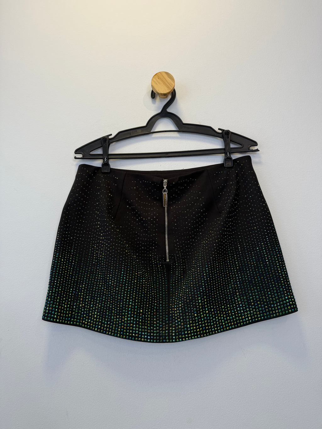 Conjunto Pedrarias Verde