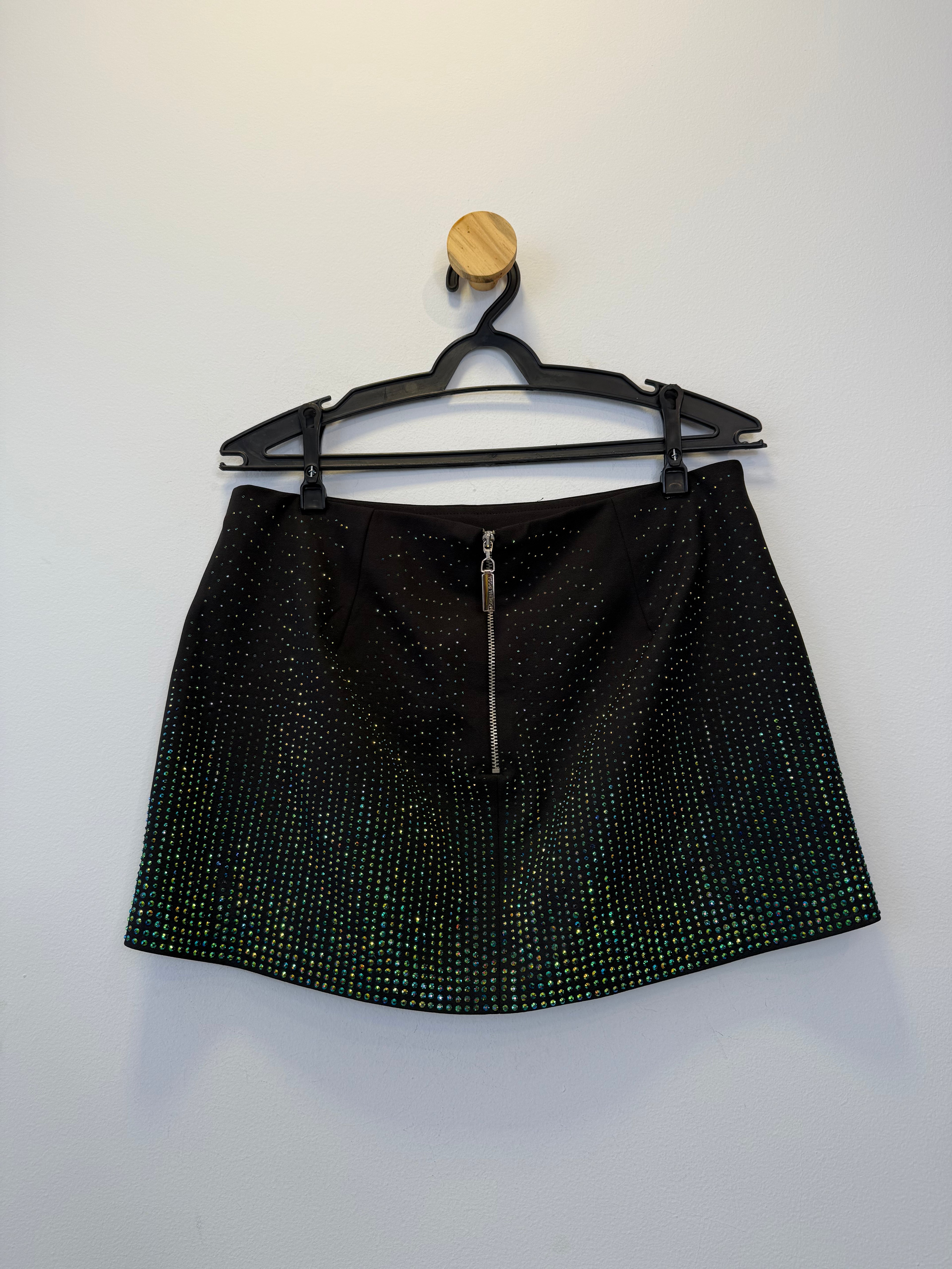 Conjunto Pedrarias Verde