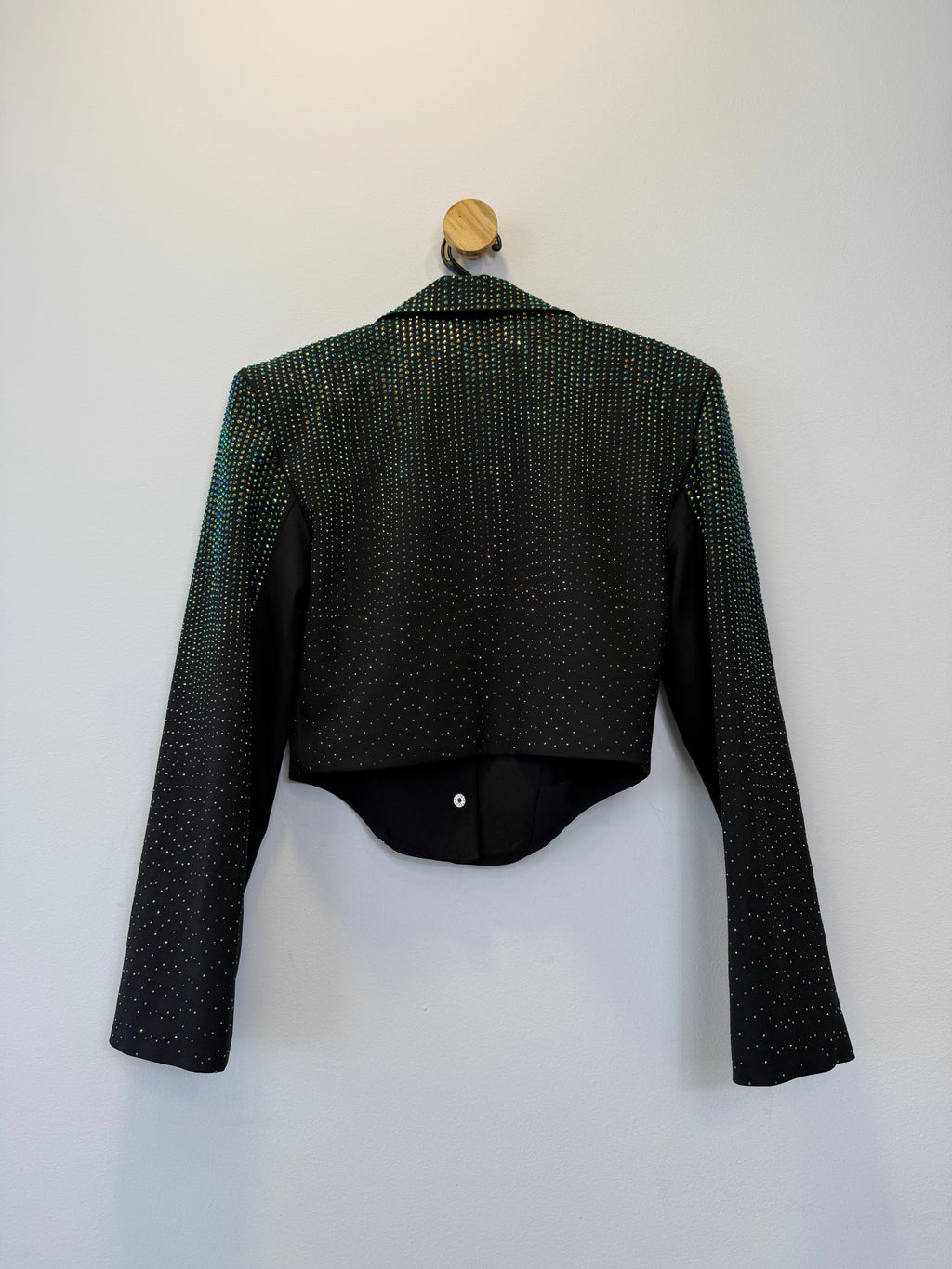 Conjunto Pedrarias Verde