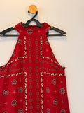 Vestido Maria Filó