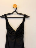 Body Preto Animale