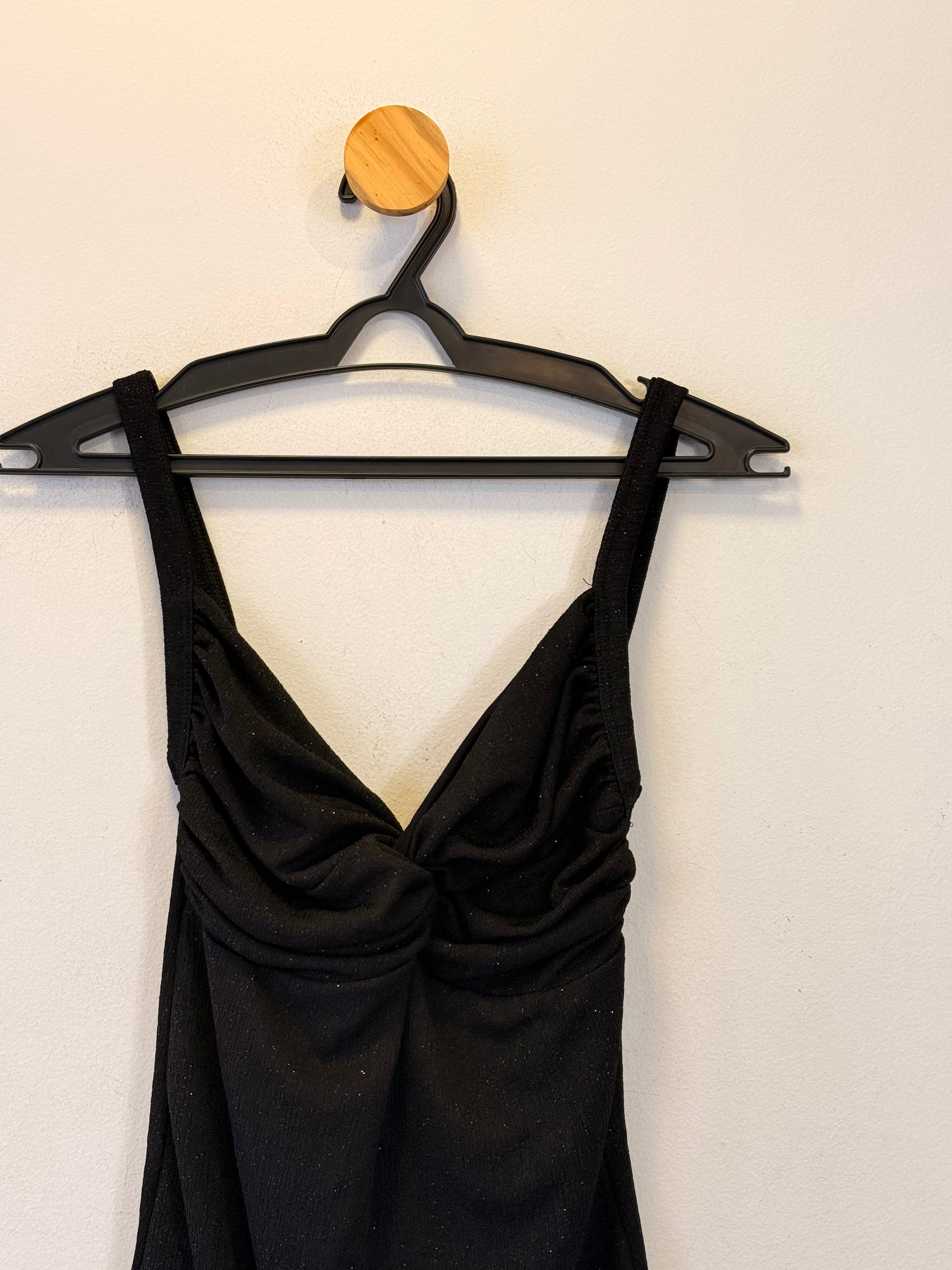 Body Preto Animale