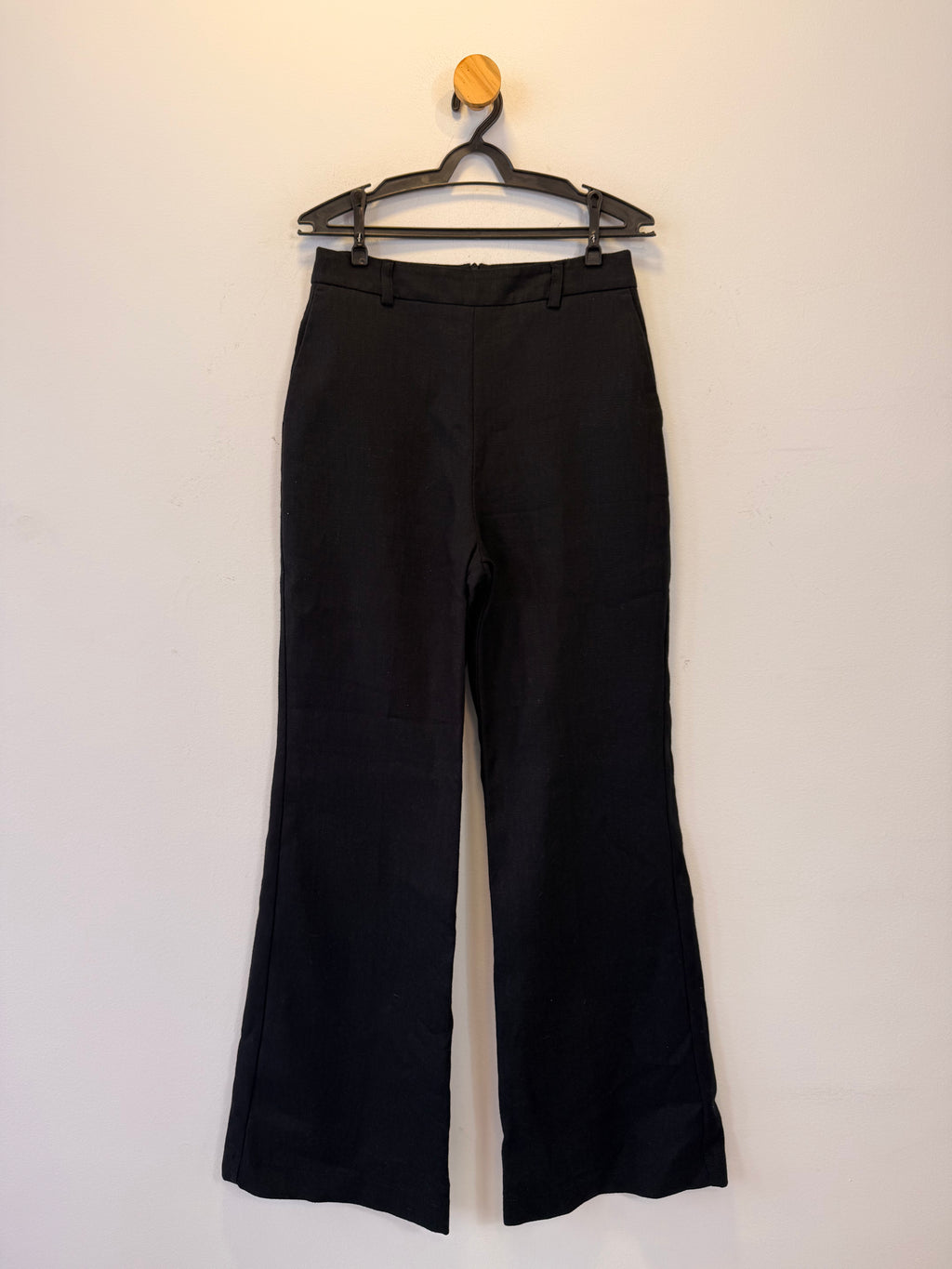 Calça Preta Twenty Four Seven