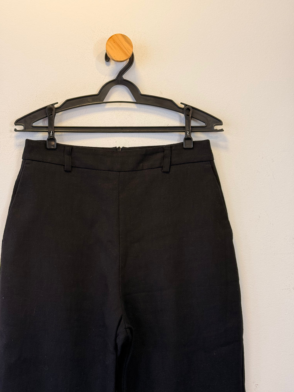 Calça Preta Twenty Four Seven
