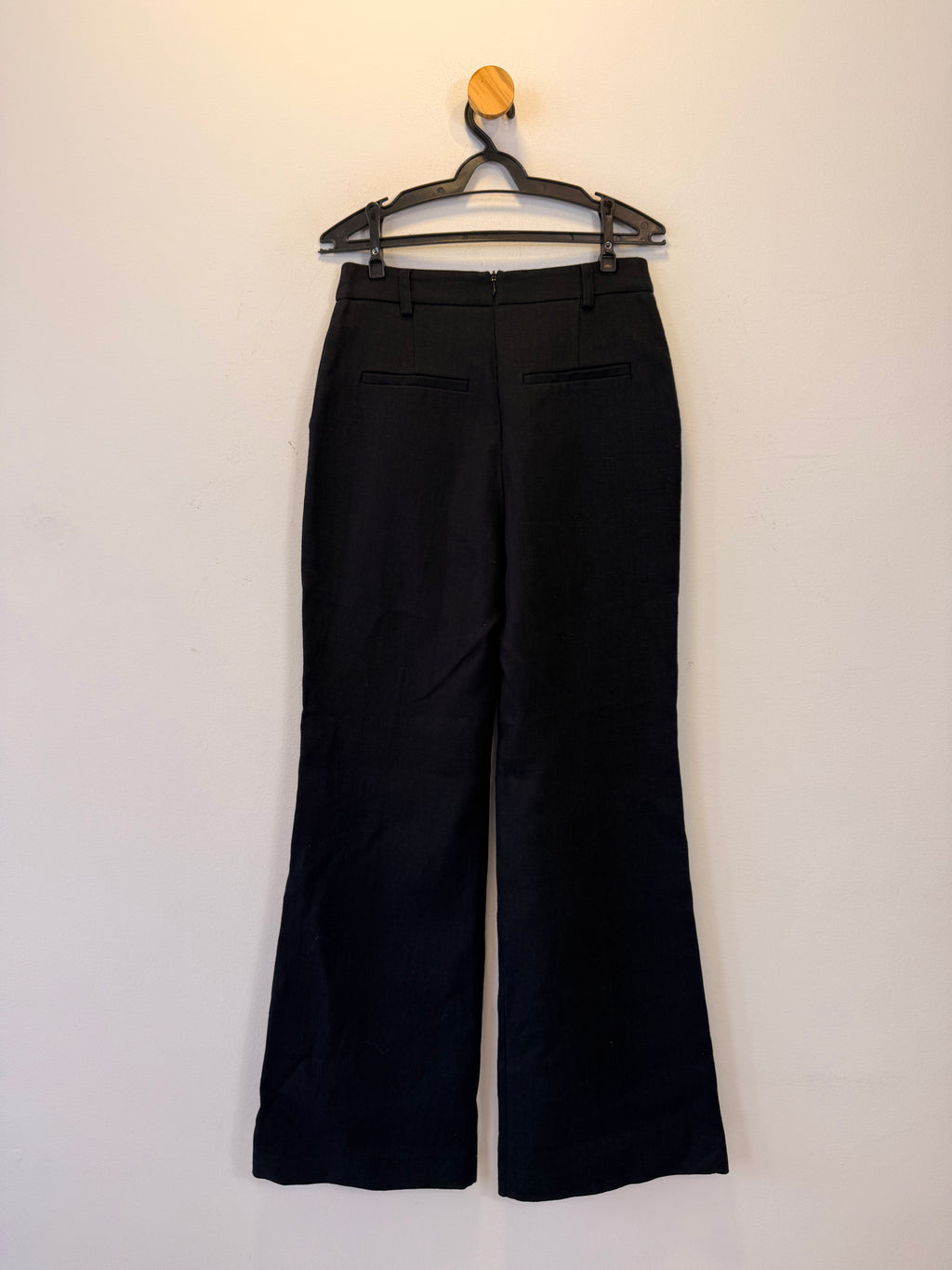 Calça Preta Twenty Four Seven