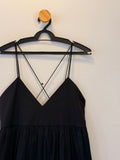 Vestido Preto Zara