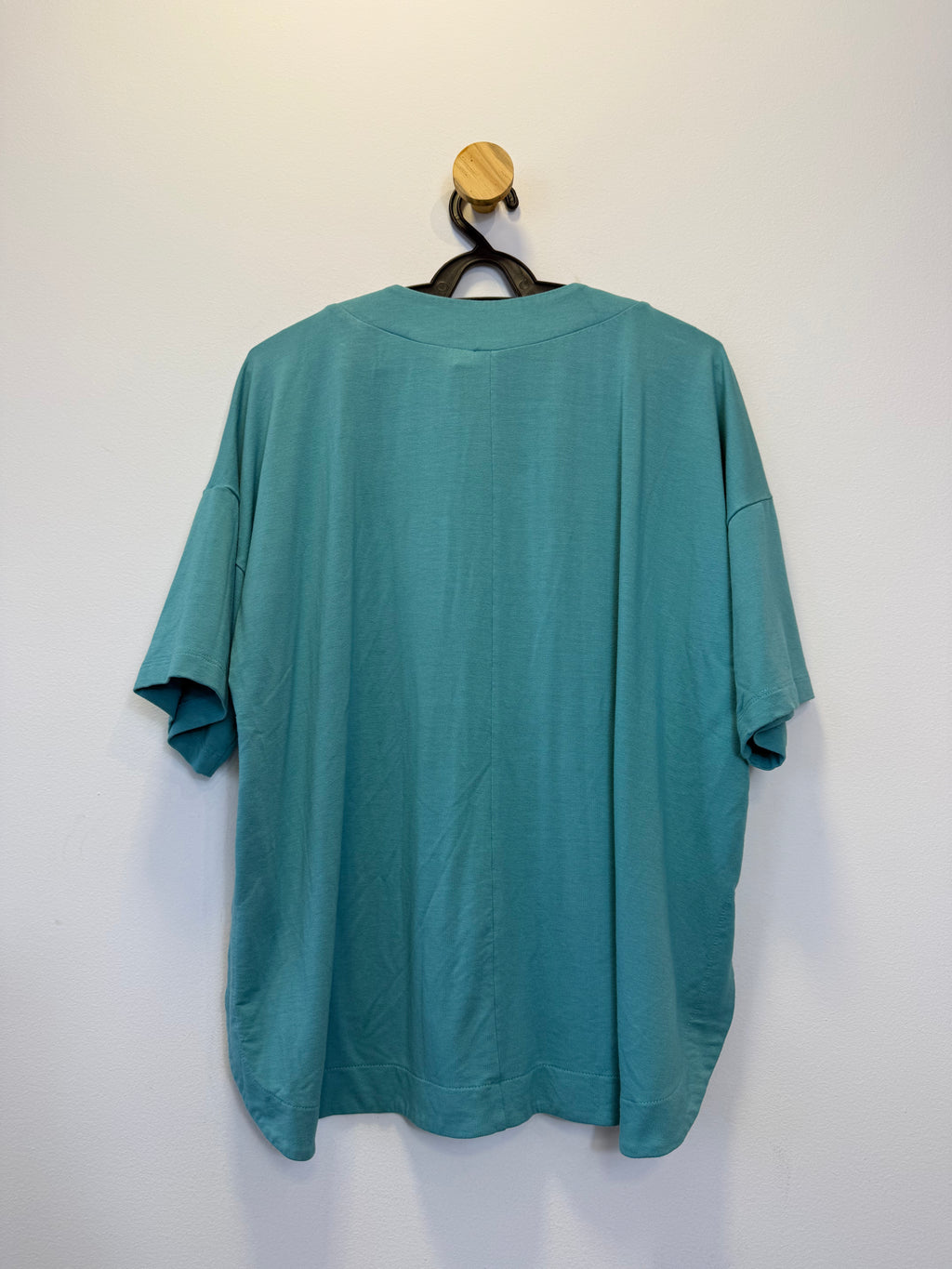 Conjunto Azul Turquesa