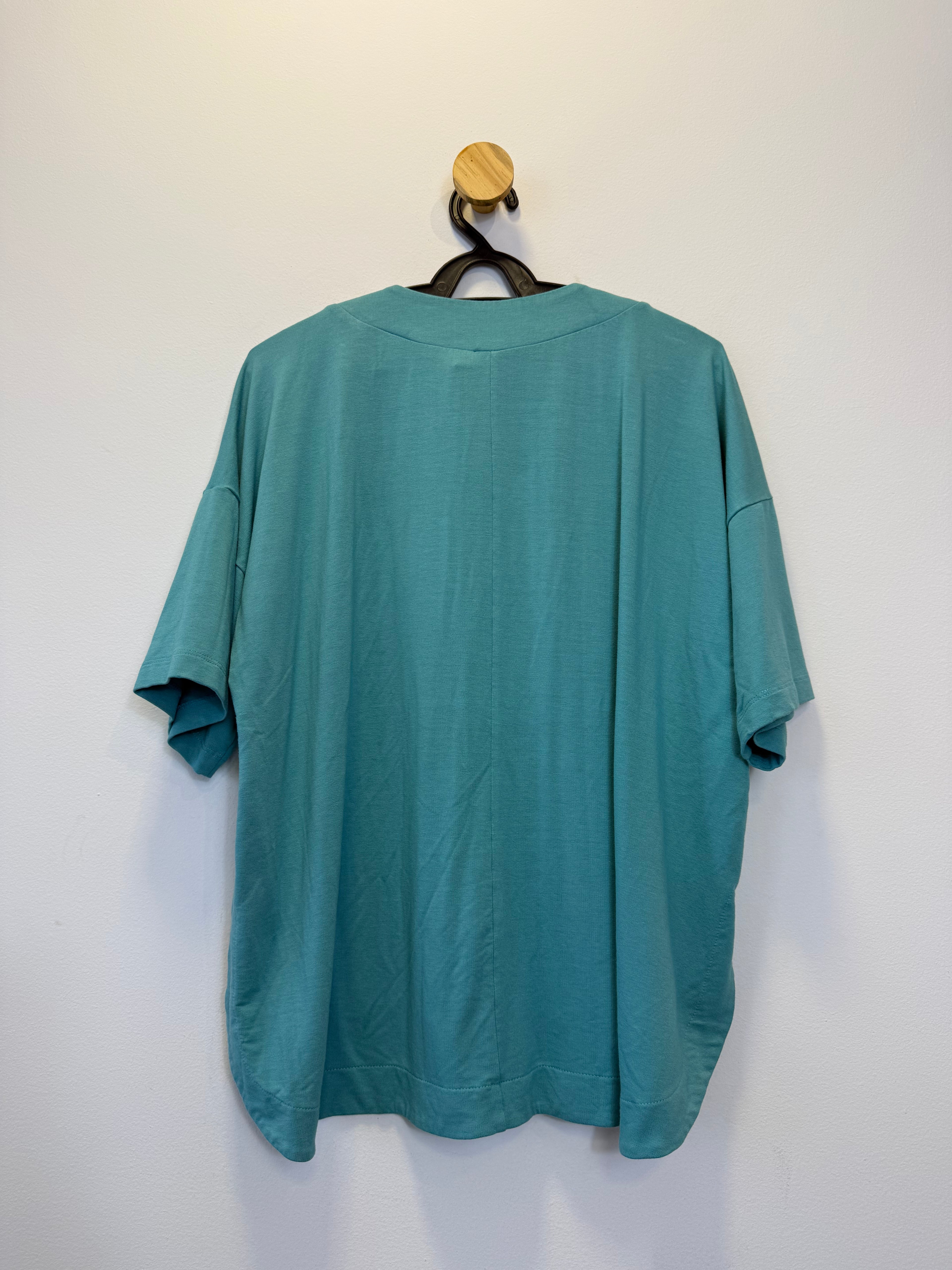 Conjunto Azul Turquesa