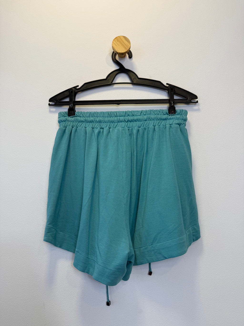 Conjunto Azul Turquesa