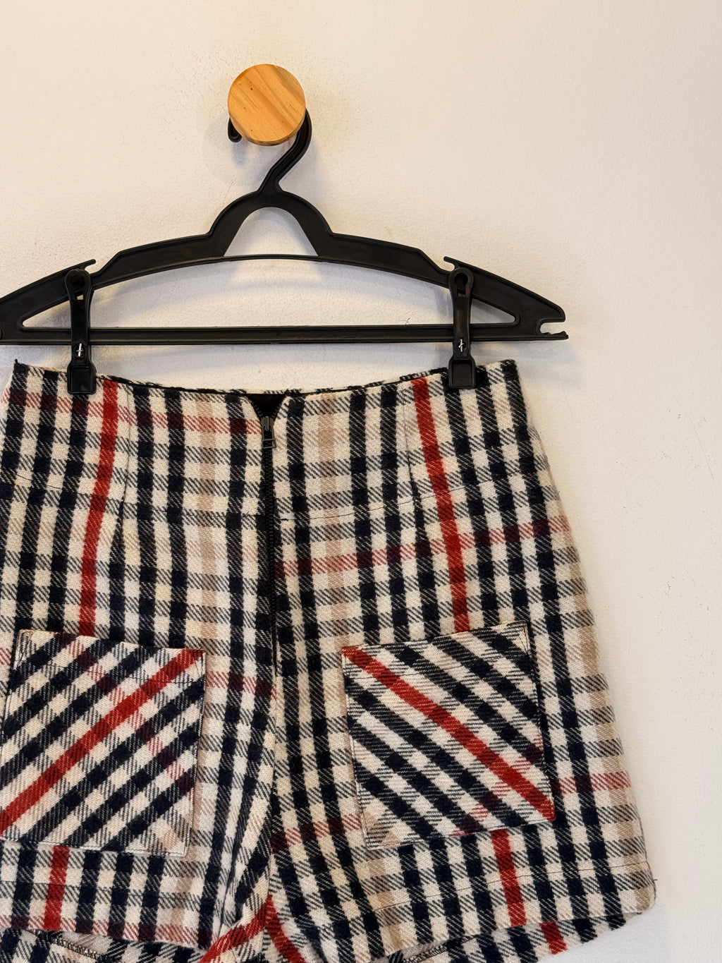 Short Xadrez Chez Nous