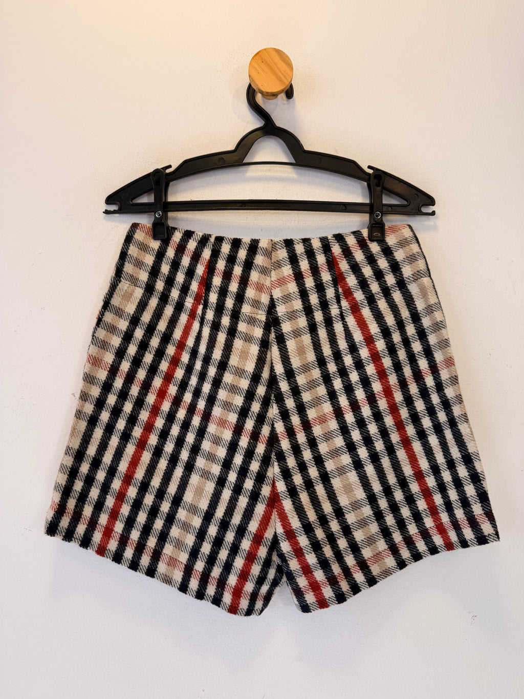 Short Xadrez Chez Nous