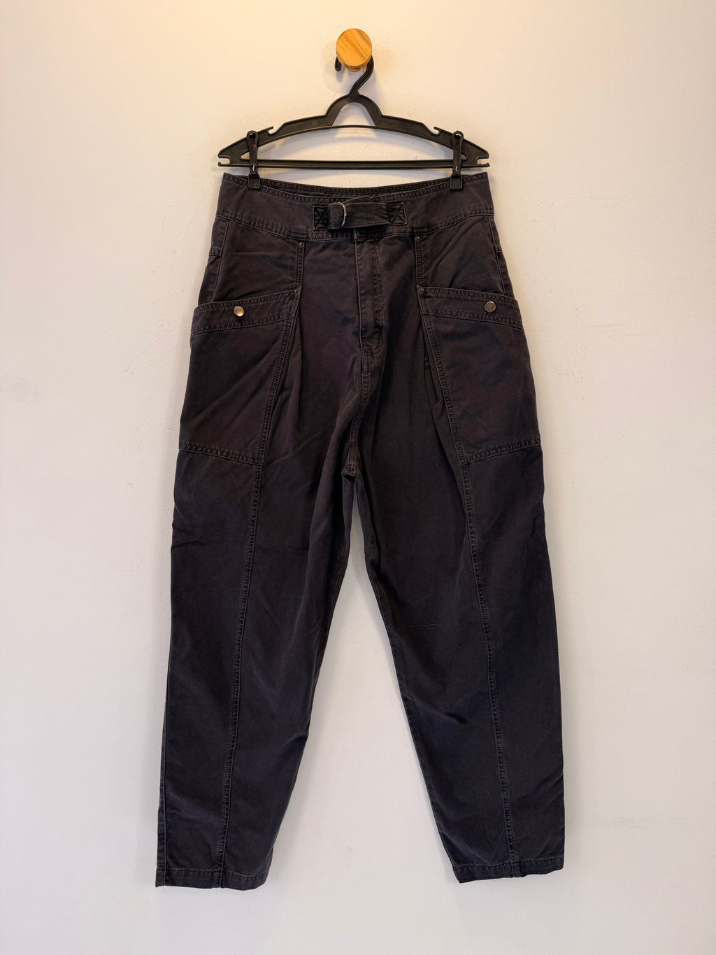 Calça Preta Animale