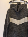 Conjunto Cinza Yolo