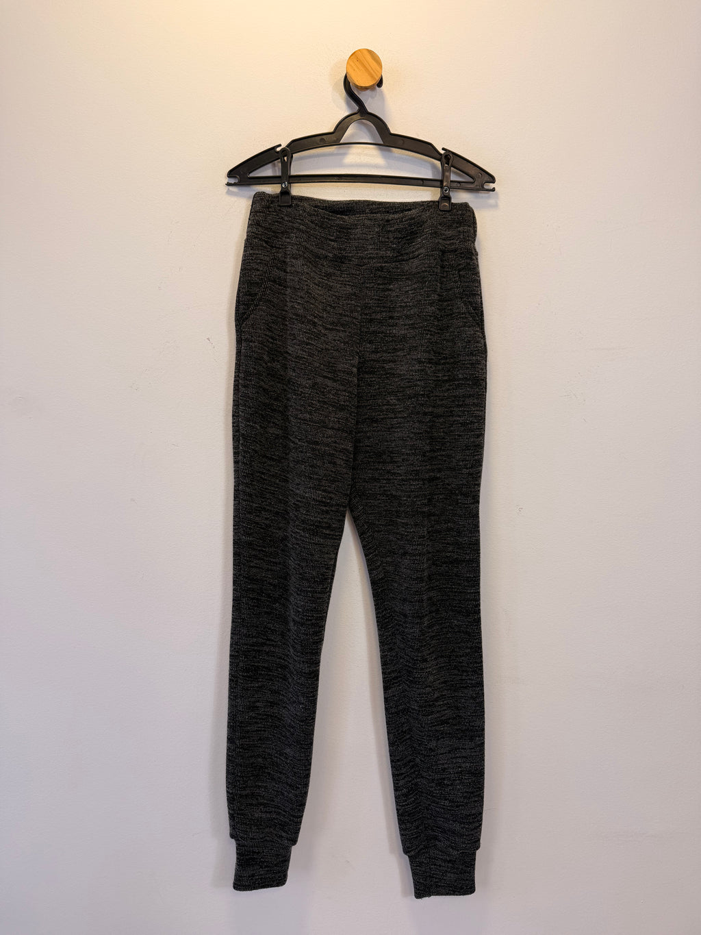 Conjunto Cinza Yolo