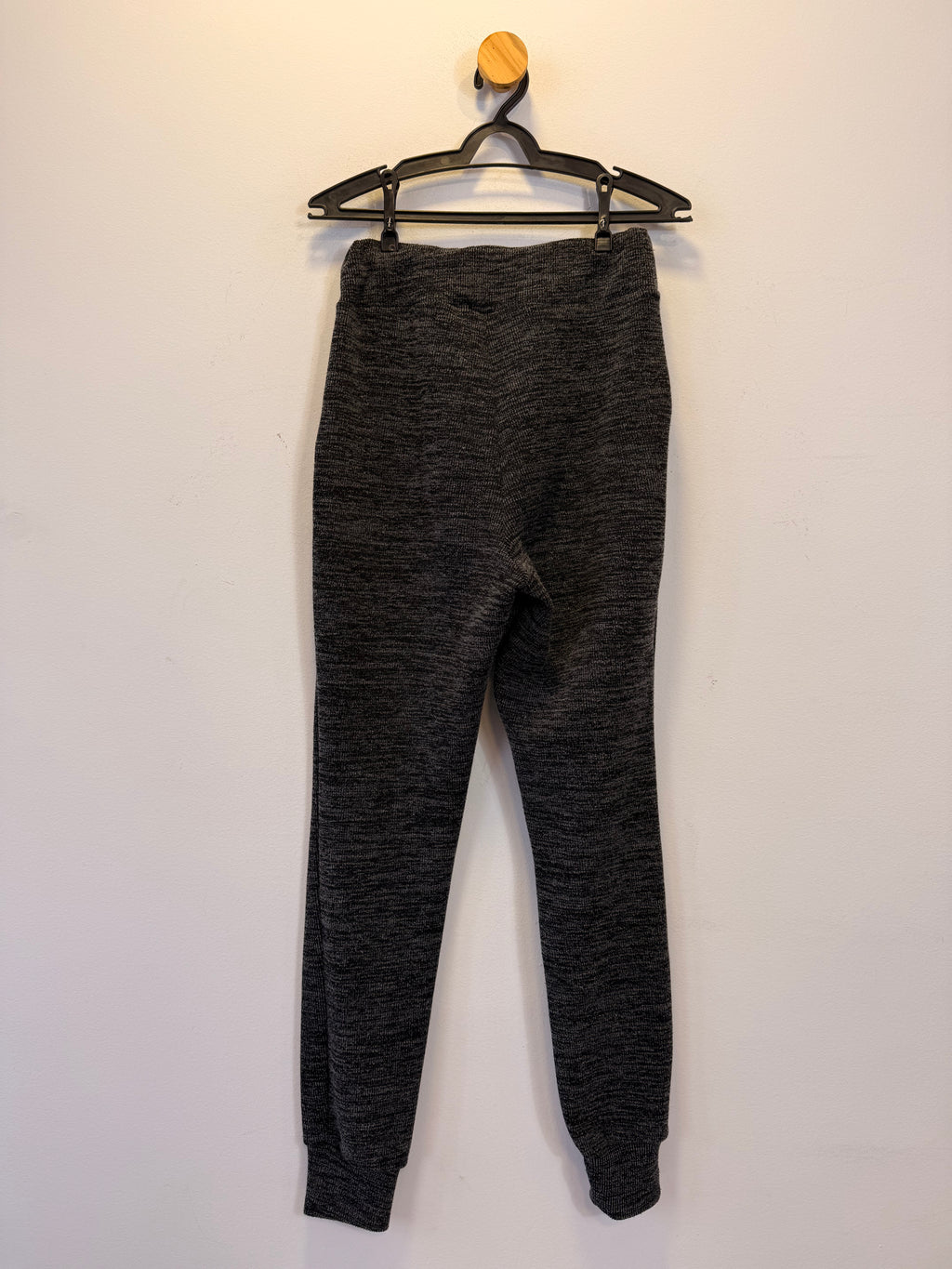 Conjunto Cinza Yolo