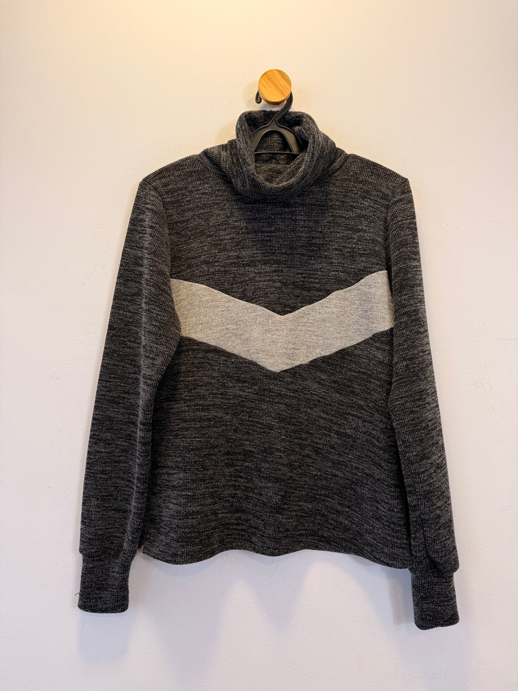 Conjunto Cinza Yolo