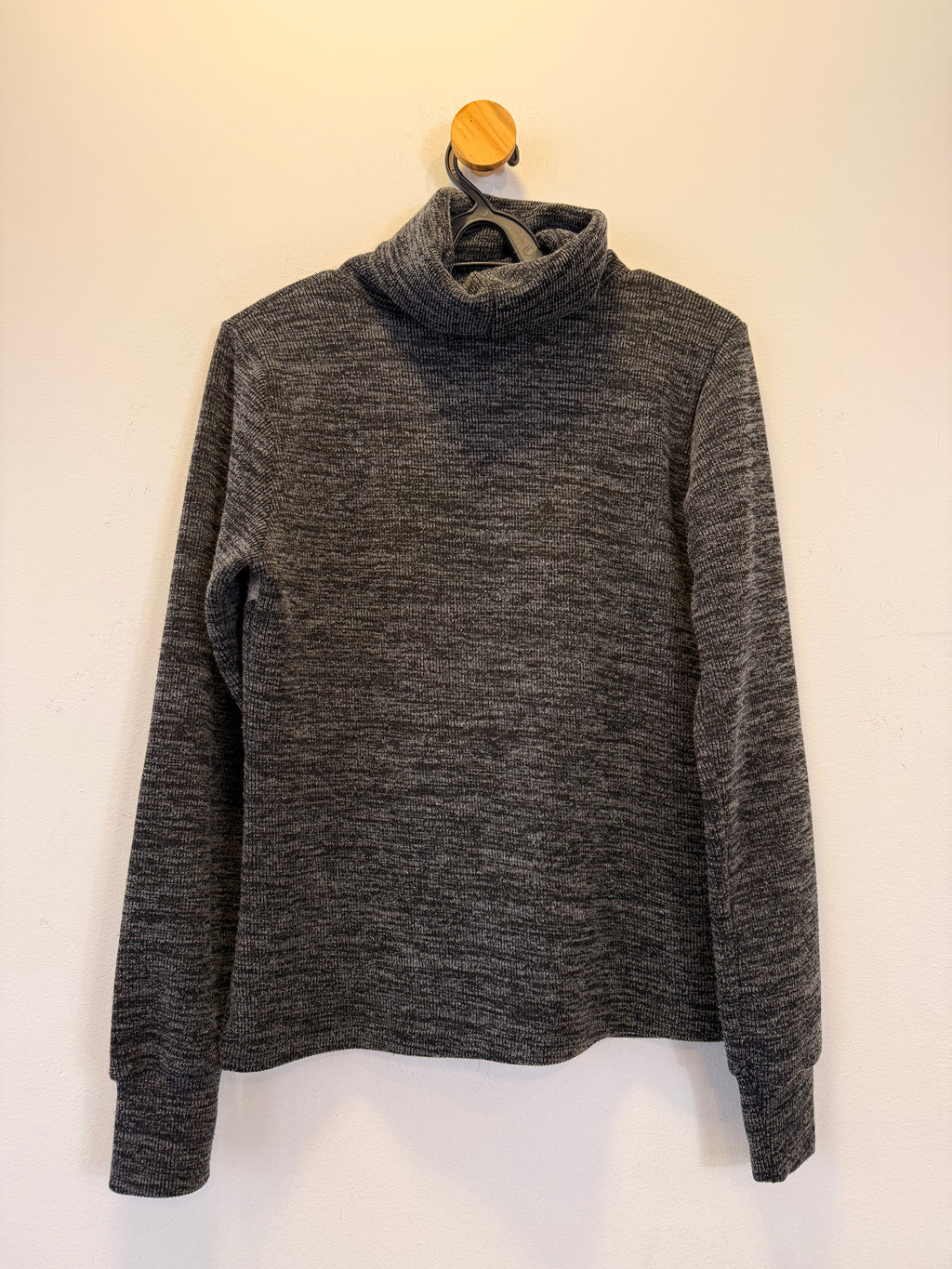 Conjunto Cinza Yolo