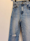 Calça Jeans Le Lis Blanc