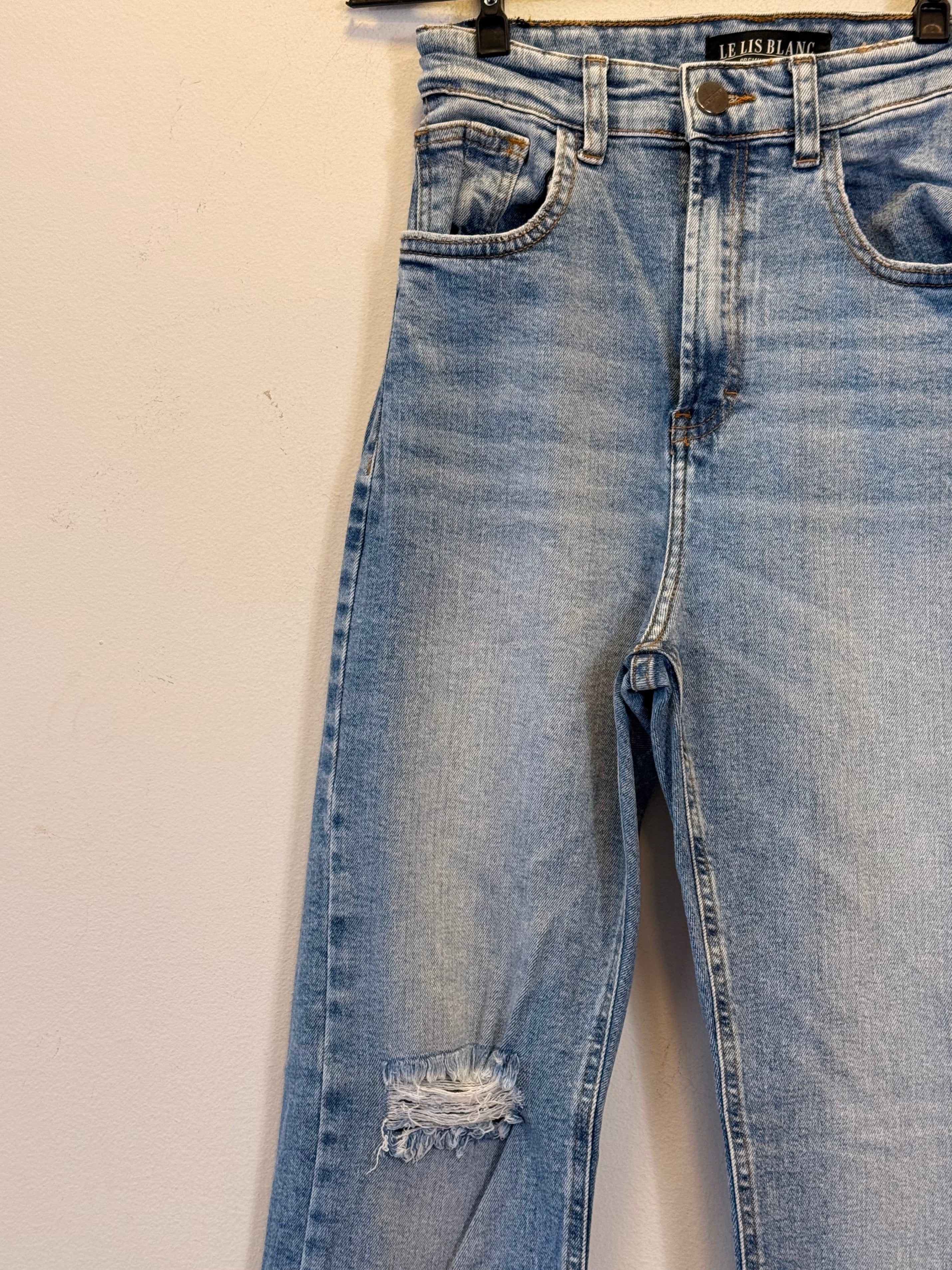 Calça Jeans Le Lis Blanc