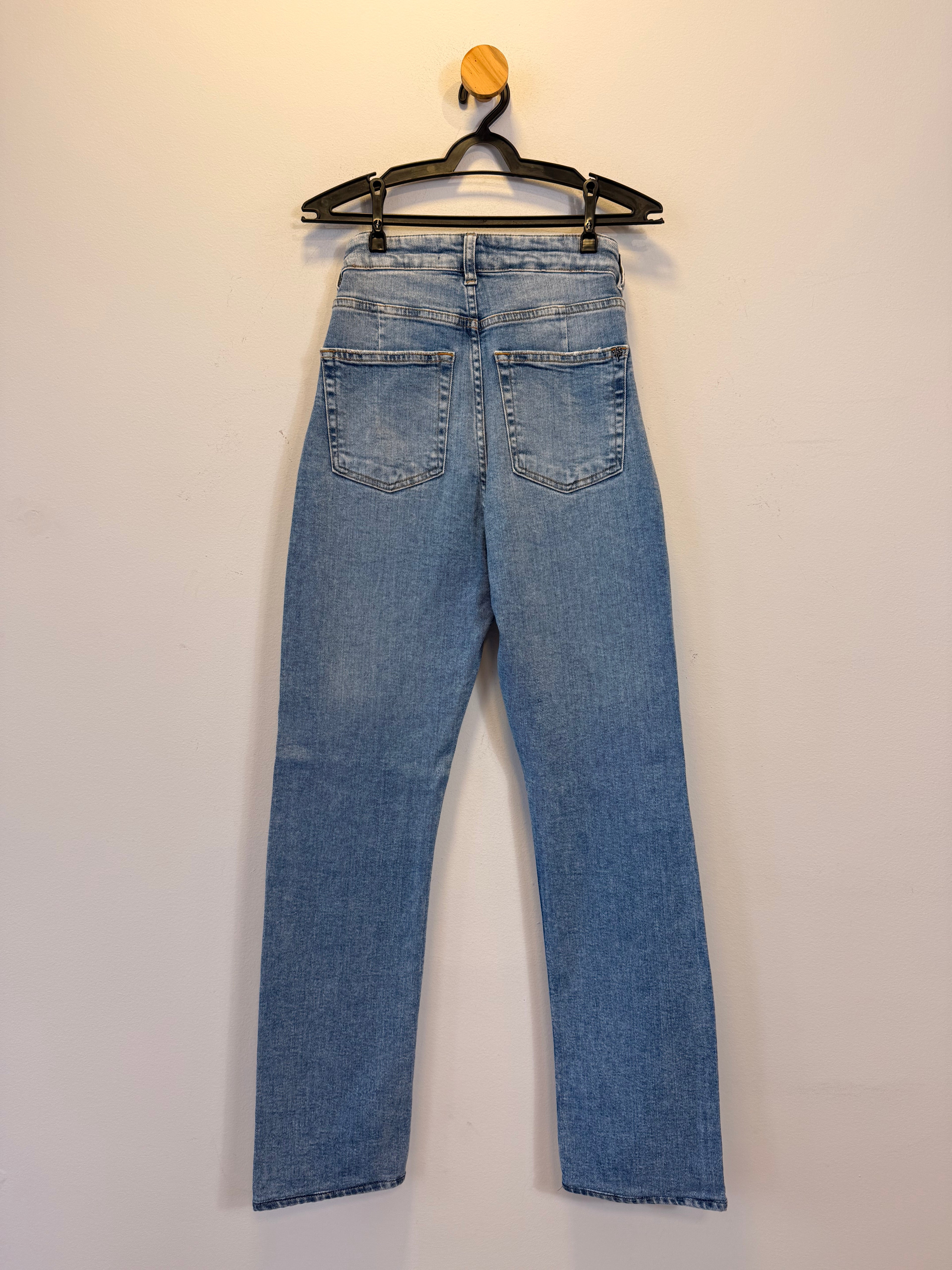 Calça Jeans Le Lis Blanc