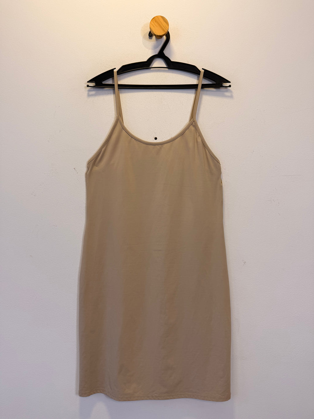Vestido Poá Lee Loo
