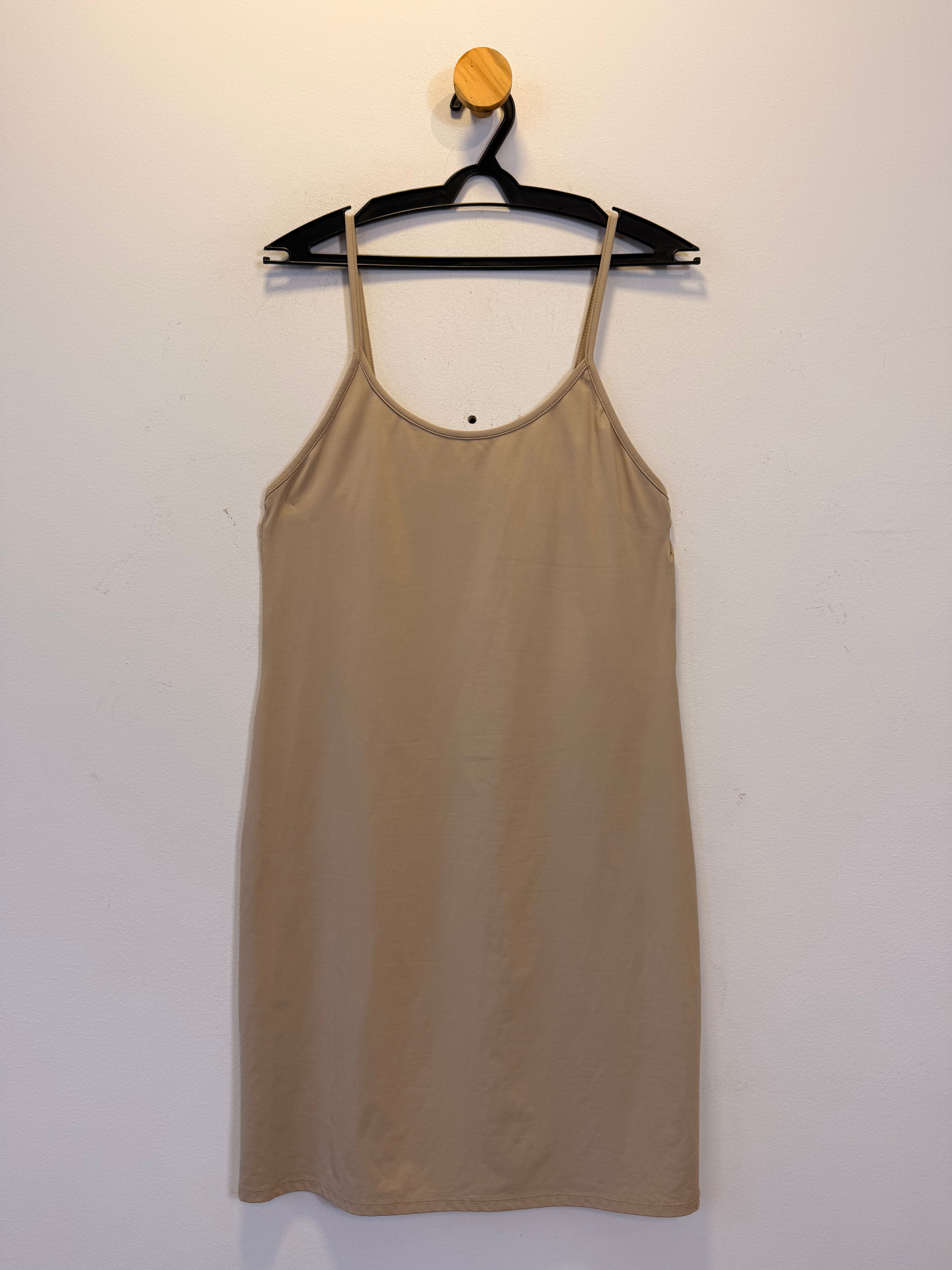 Vestido Poá Lee Loo