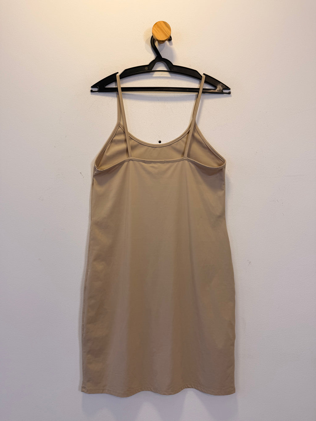 Vestido Poá Lee Loo