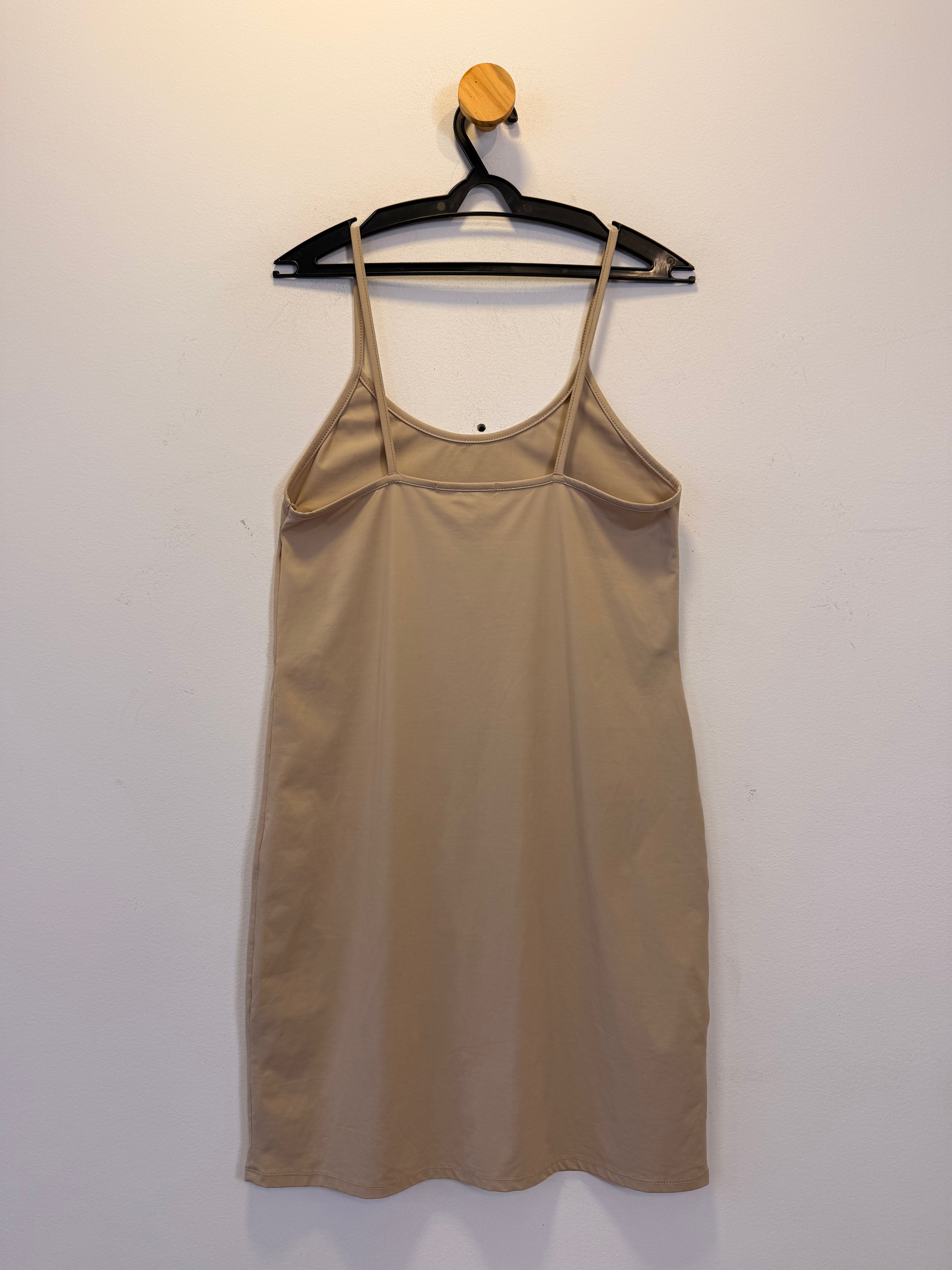 Vestido Poá Lee Loo