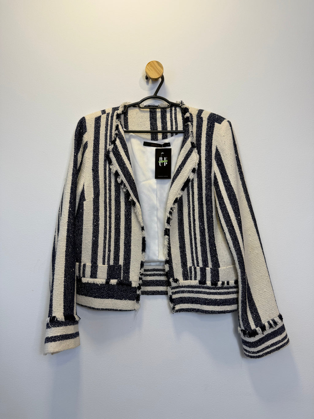 Conjunto Listrado