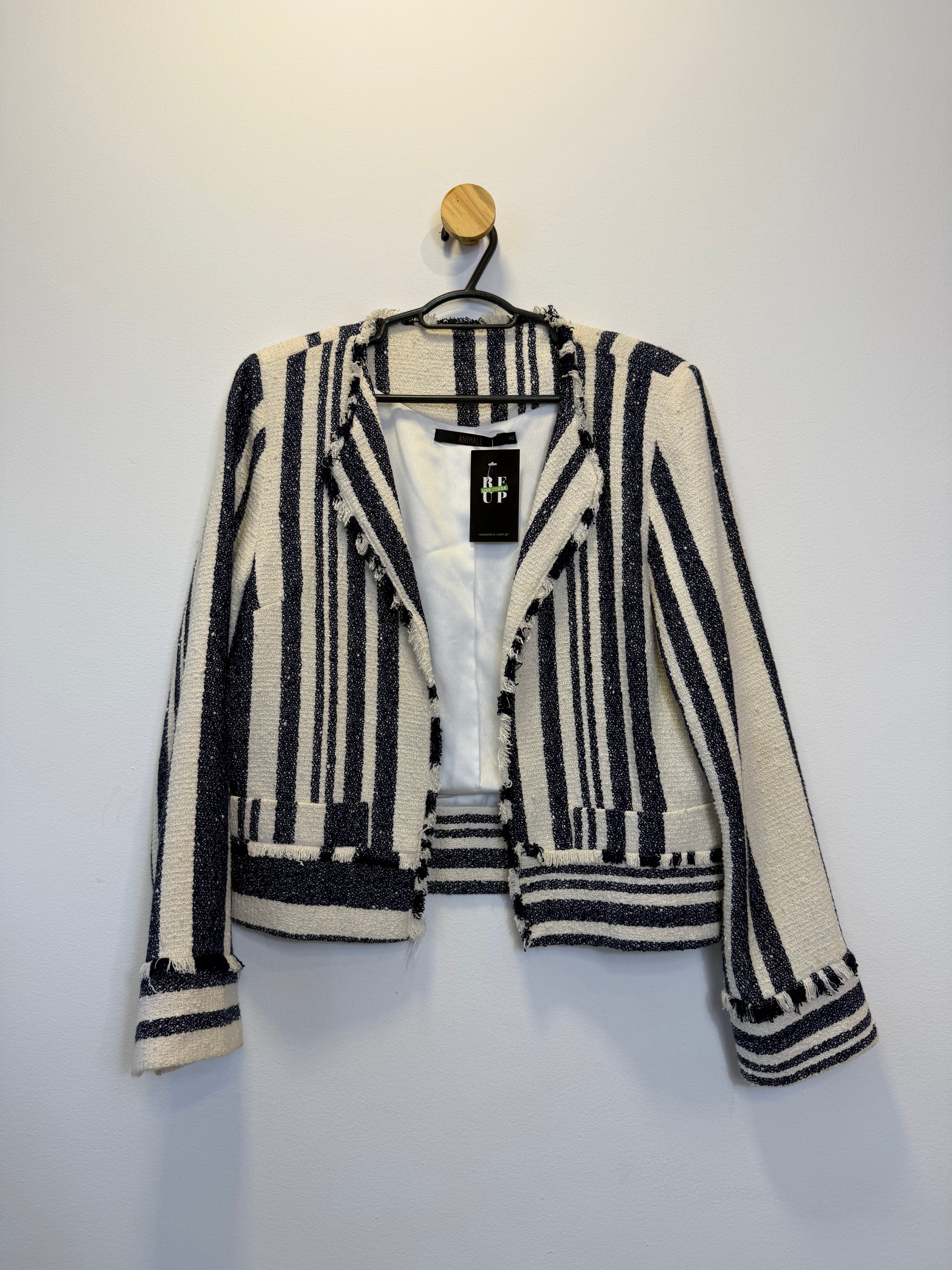 Conjunto Listrado