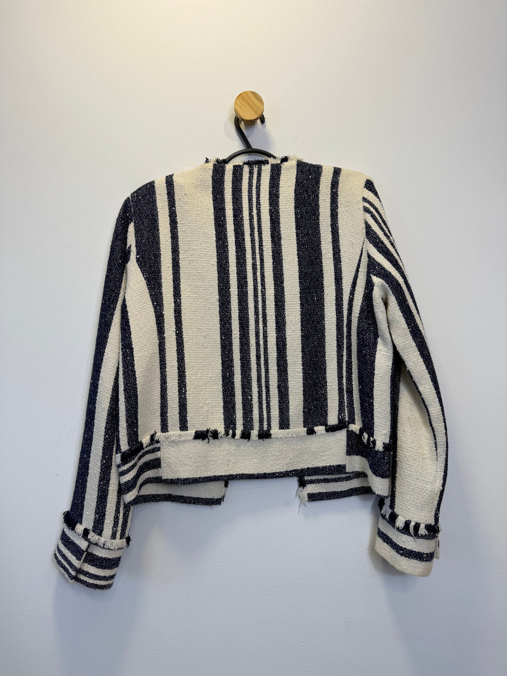 Conjunto Listrado