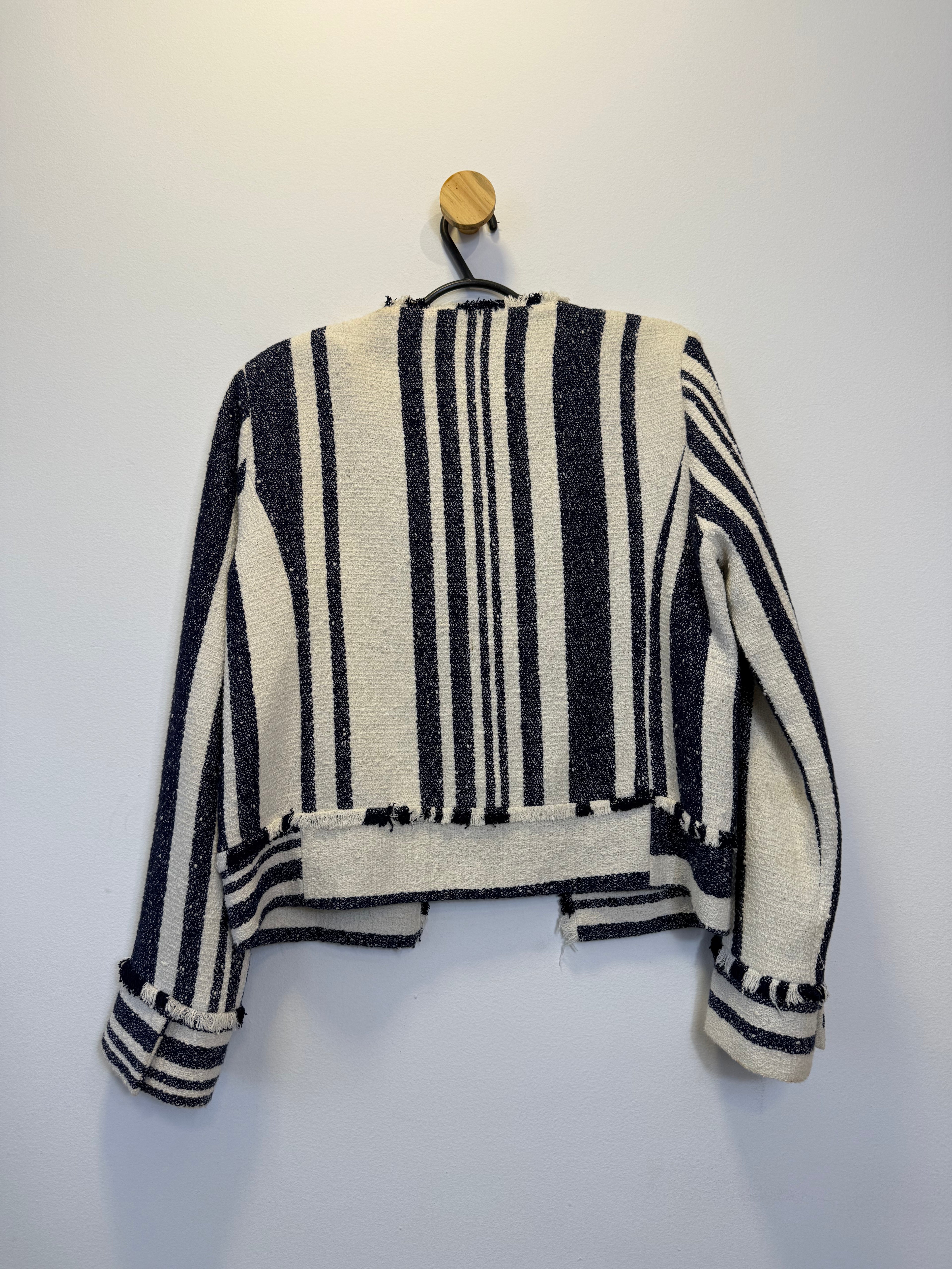 Conjunto Listrado