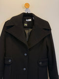 Casaco Preto Ben Sherman